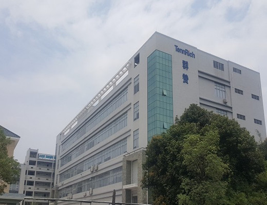 東莞群贊電子開(kāi)發(fā)有限公司